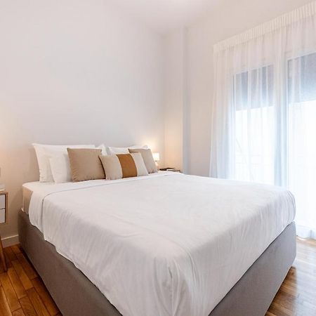 Phaedrus Living: Luxury Flat Panormou Apartment Athens Exterior photo