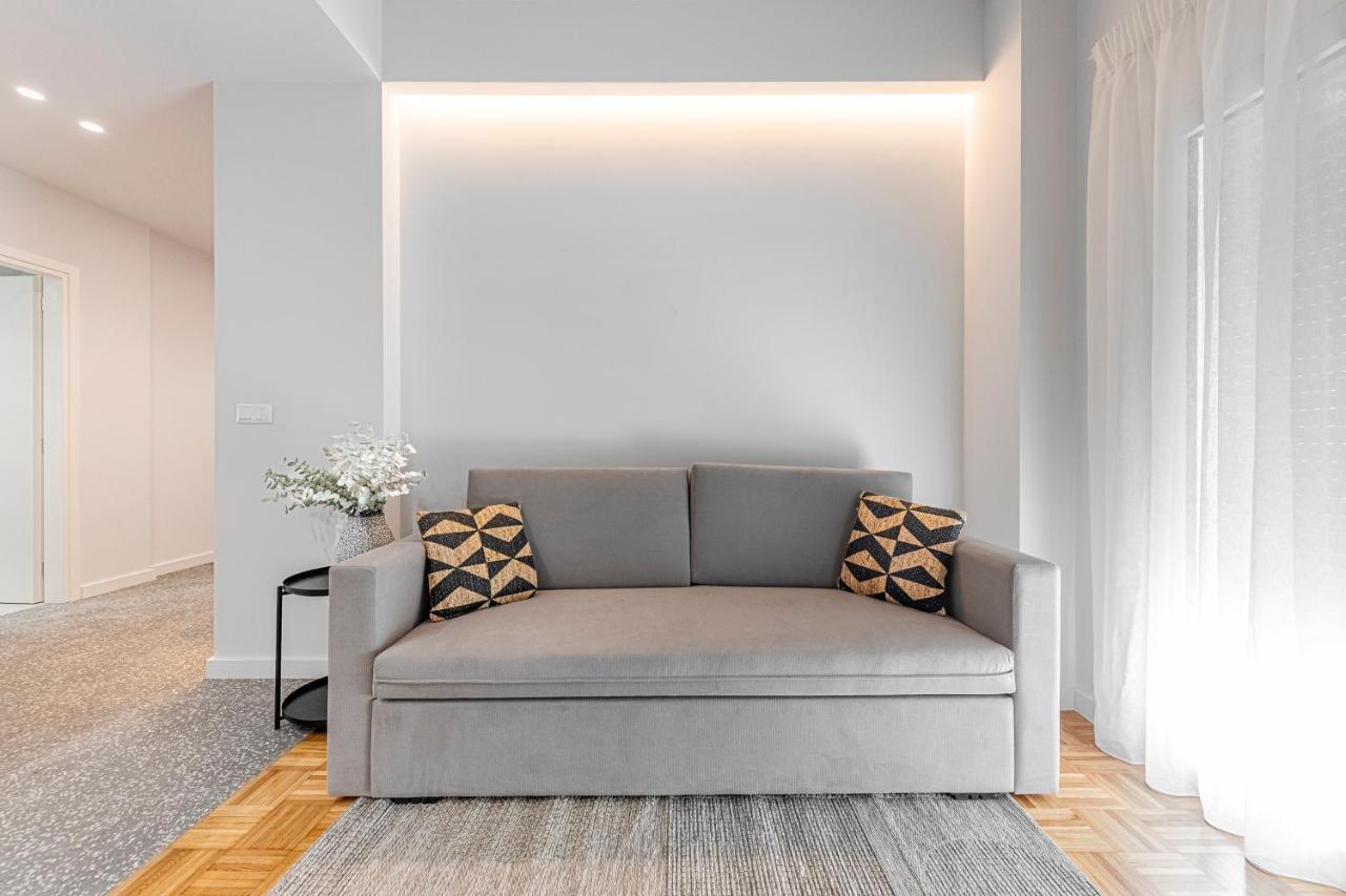 Phaedrus Living: Luxury Flat Panormou Apartment Athens Exterior photo