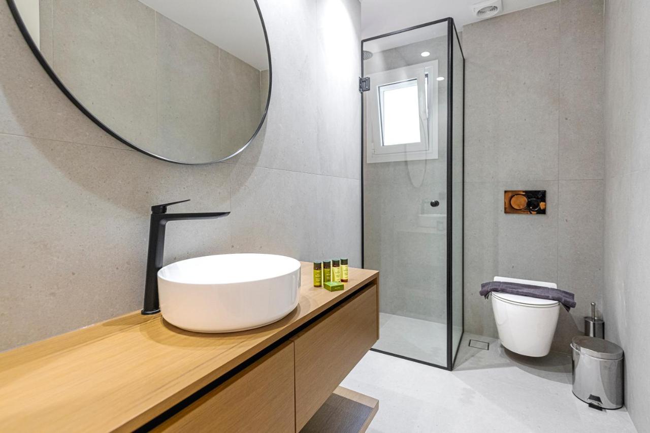 Phaedrus Living: Luxury Flat Panormou Apartment Athens Exterior photo